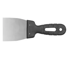 Vorel Špachtle 100 mm malířská nerez / Špachtle / Nerezová ocel