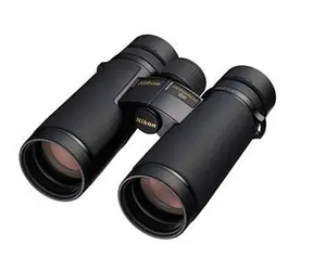 Nikon DCF Monarch HG 10x42 / Dalekohled / Binokulární