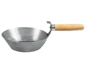 Vorel Fanka zednická 170 mm / Zednická lžíce / Ocelová čepel