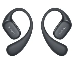 Huawei FreeArc černá / Bezdrátová sluchátka s mikrofonem / Bluetooth