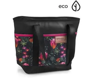Spokey EKO SIMPLY černá / Termotaška / 12 l