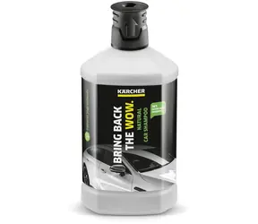 Kärcher 6.296-226.0 Autošampon 3 v 1 RM 610N / 1 l