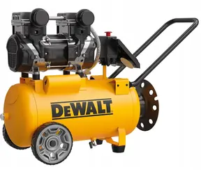 DeWalt DXCMS2550HE / Kompresor / 50 l / 10 bar