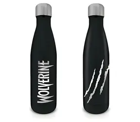 Nerezová láhev Wolverine / Láhev / Nerezová ocel