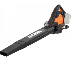 Worx WG583E.9 / Zahradní vysavač na listí