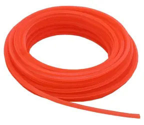 Garvia Struna do sekačky 1,6 mm x 10 m / Struna do sekačky / Čtvercový průřez