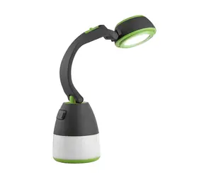 Multifunkční kempingová lampa Flex