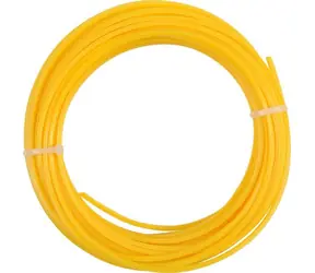 Flo Struna do sekačky hvězdicový průřez 1,6 mm / Struna / 15 m