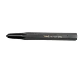 YATO Důlčík 6 x 100 mm / Důlčík
