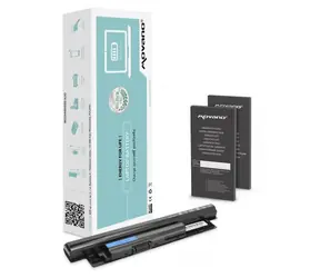 Baterie pro Dell Inspiron 14, 15, 17