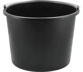 Vorel Stavební kbelík 12 l / Kbelík / plast