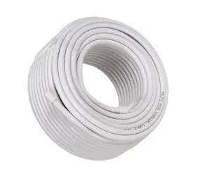 Kabel koncentrický RG6 MCTV-470 / Koaxiální kabel / 25 m