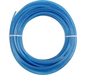 Flo Struna do sekačky 2,4 mm 10 m / čtvercový profil