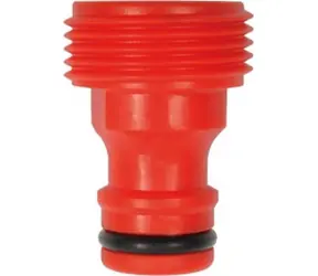 YATO Spojka hadicová 3/4" / Šroubovací / Vnější závit