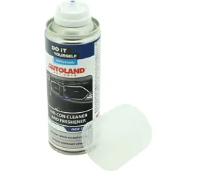 Autoland Osvěžovač klimatizace New Car 200 ml / Osvěžovač klimatizace / do auta / 200 ml