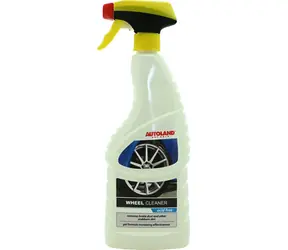 Autoland Čistič disků kol 750 ml / Čistič kol / Rozprašovač