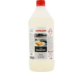 AUTOLAND Autošampon 1 l / Autošampon