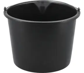 Vorel Stavební vědro 12 l / Vědro / plastové