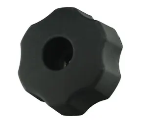 Compass Náhradní plastová matice pro nosiče 02120, 02125, 02126 / Náhradní matice / Plast