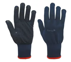 Garvia Zahradní rukavice Polyester vel. 10 / Rukavice pro zahradní práce / Velikost 10 / XL