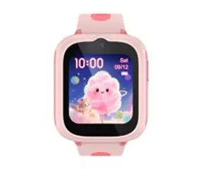 TCL Movetime Family Watch 48 růžová / Chytré hodinky