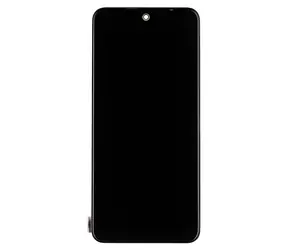 LCD Display + Dotyková Deska + Přední Kryt pro Xiaomi Redmi Note 11 / Náhradní díl / OLED