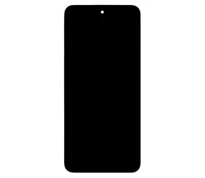 For Xiaomi LCD displej Redmi Note 11S / Náhradní díl telefonu / dotyková deska + přední kryt / TFT