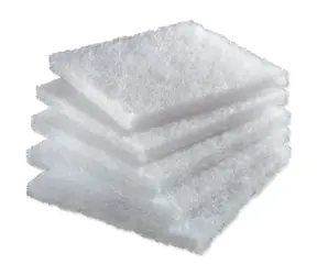 Juwel Compact / Filtrační vata / akvarijní / 5 ks / 10x10x5 cm