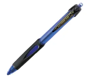 Mitsubishi uni UB POWERTANK / Kuličkové pero / modrá náplň