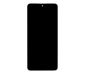 LCD Display + Dotyková Deska pro Xiaomi Redmi Note 14 Pro 5G / Náhradní díl / Kompletní sada