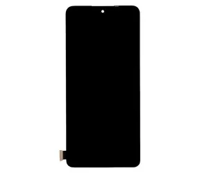 Náhradní LCD displej + dotyková deska pro Xiaomi Redmi Note 11 Pro+ 5G