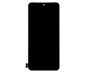 LCD Displej + Dotyková Deska pro Xiaomi Redmi Note 11/11S / Náhradní díl / OLED / i pro Poco M4 Pro 4G