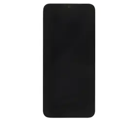 Xiaomi Redmi 9A/9C/9AT LCD displej + dotyková deska + přední kryt / Náhradní díl / IPS displej