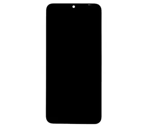For Xiaomi LCD displej Redmi 10 5G / Náhradní díl telefonu / dotyková deska + přední kryt / IPS
