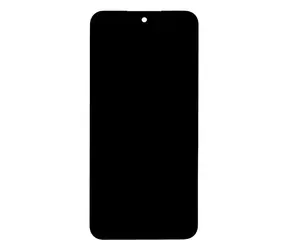 Náhradní LCD displej + dotyková deska pro Samsung Galaxy A55 5G (A556)