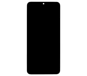 Realme Note 50 (RMX3834) LCD Display + Dotyková Deska + Přední Kryt / Náhradní díl / IPS