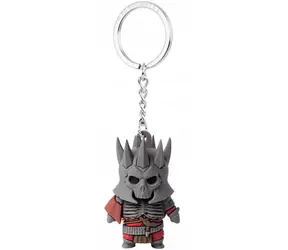 Good Loot Eredin / Přívěsek na klíče / The Witcher