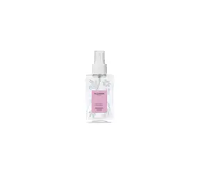 Millefiori Milano Fiori di Perla růžová / Sprej na osvěžení prádla / 100 ml / Květinová vůně