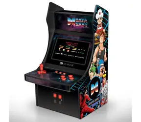 My Arcade Mini Player 10" Data East Hits / Retro herní konzole / 34 her v 1