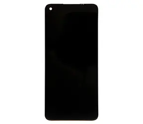 Náhradní LCD displej s dotykovou deskou pro Realme 6