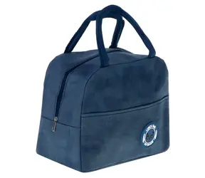 KIK Termotaška Brivilas modrá / Do 10 l / Hliníková izolace / Polyester