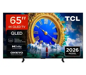 65" 65A400 / Televize / QLED
