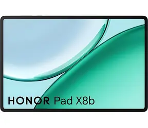 HONOR X8b šedá / Tablet / 11" / IPS / 90Hz / 4GB RAM / 128GB / Android 16