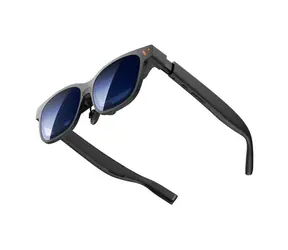 VITURE Pro 2 / XR brýle / micro-OLED / 120 Hz / FOV 50° / dioptrie do -5,0D