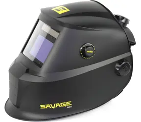 Esab ESA-0700000480 / Svářečská kukla / samostmívací