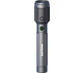 Philips LED svítilna USB-C / Svítilna / 15W / 650 lm / 2200 mAh