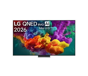 86" LG 86QNED86B3B / Televize / QNED