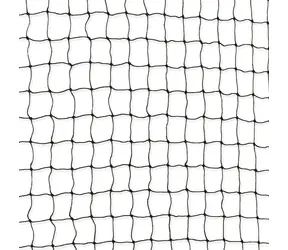 TRIXIE Ochranná síť pro kočky transparentní / Ochranná síť / 3 x 2 m