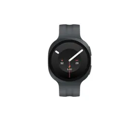 SAMSUNG Galaxy Watch 9 (40 mm) LTE černá / Chytré hodinky / AMOLED / Wi-Fi / Bluetooth / GPS / Wear OS