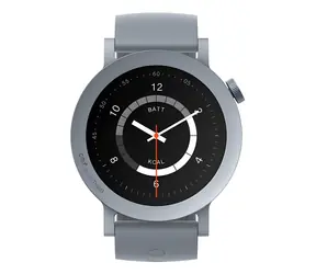CMF by Nothing Watch Pro 2 šedá / Chytré hodinky